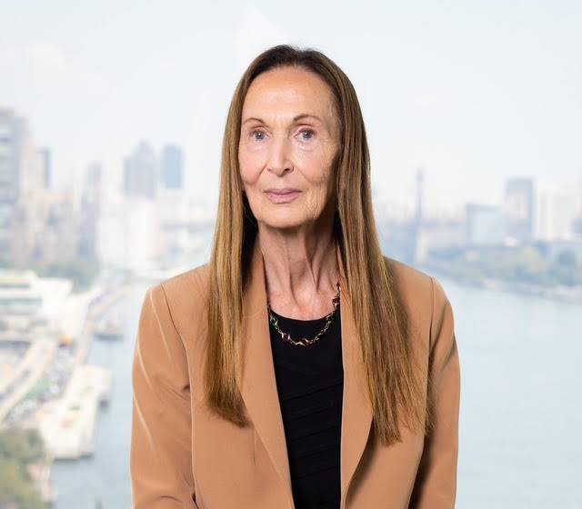 Prof. Dafna Bar-Sagi