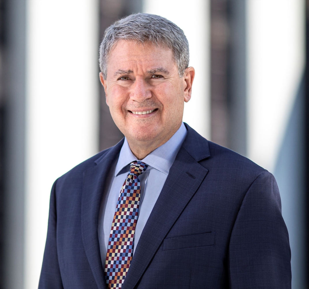 Dr. Jeffrey Golden