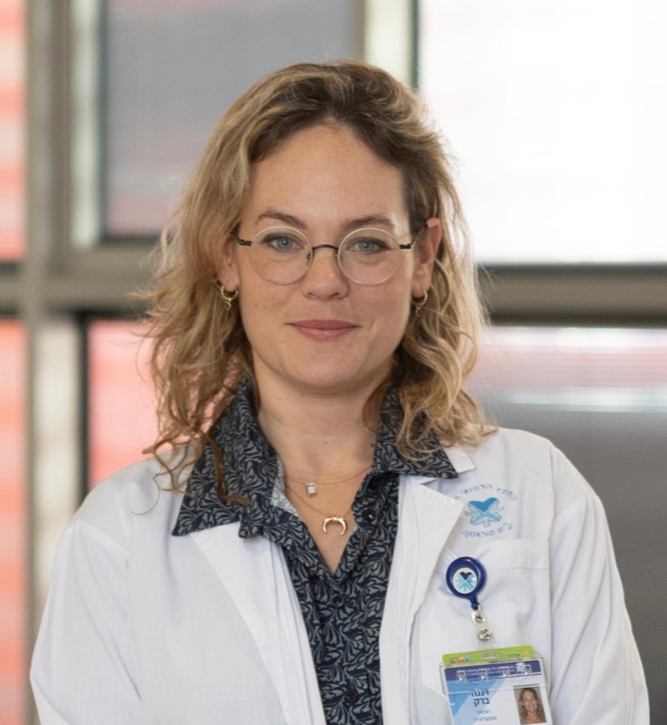 Dr. Renana Barak