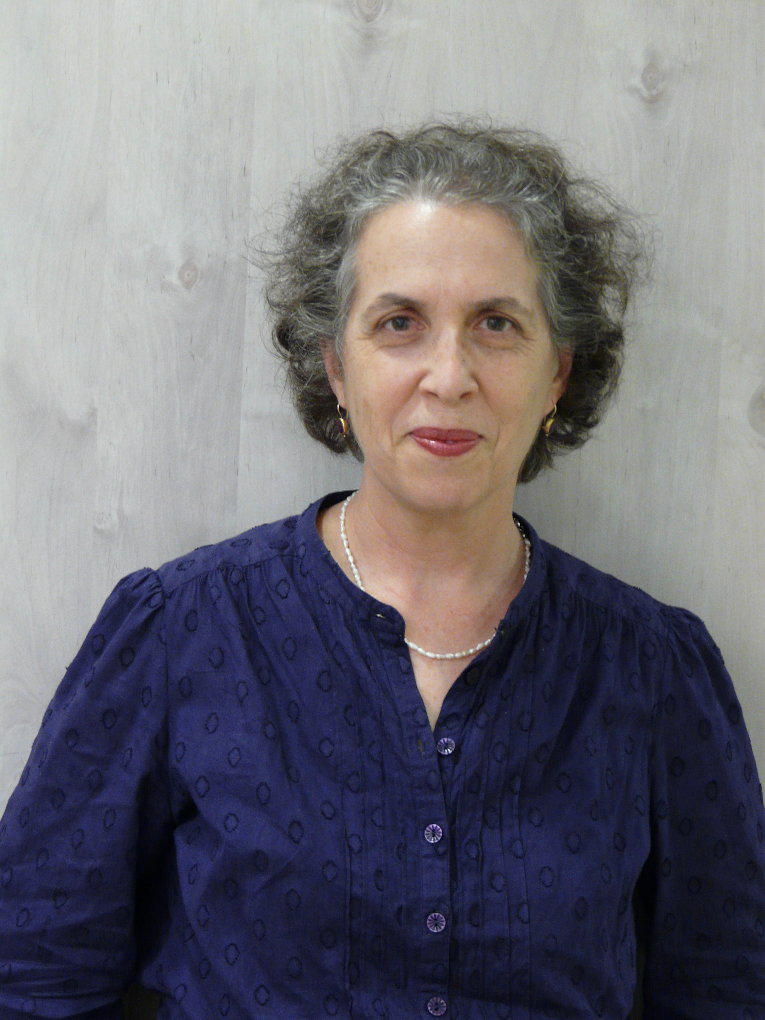 Prof. Talma Handler